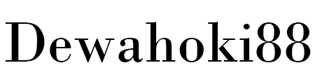 Dewahoki88